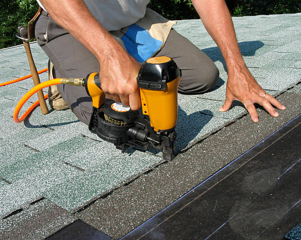 Residential Roof Replacement in Atkinson, NE
