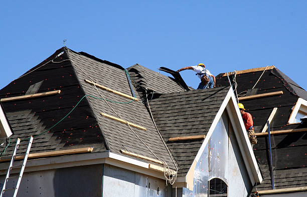 Quick and Trustworthy Emergency Roof Repair Services in Atkinson, NE