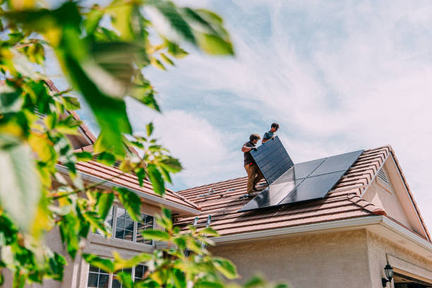 Gutter Installation and Roofing in Atkinson, NE